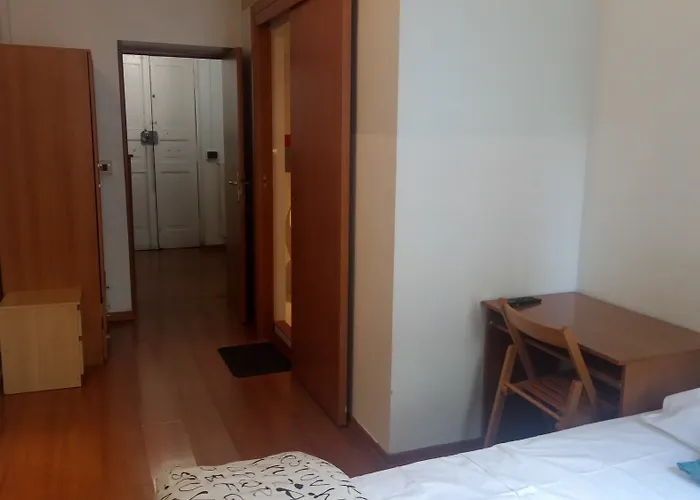 Papia Pensión 3*