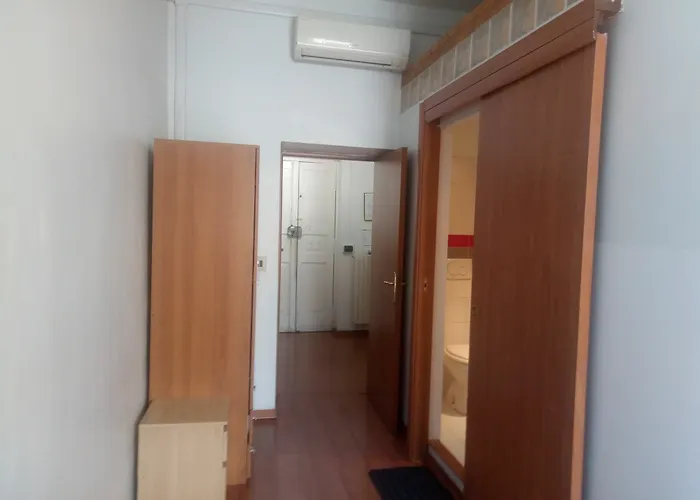 Papia Pensión Roma