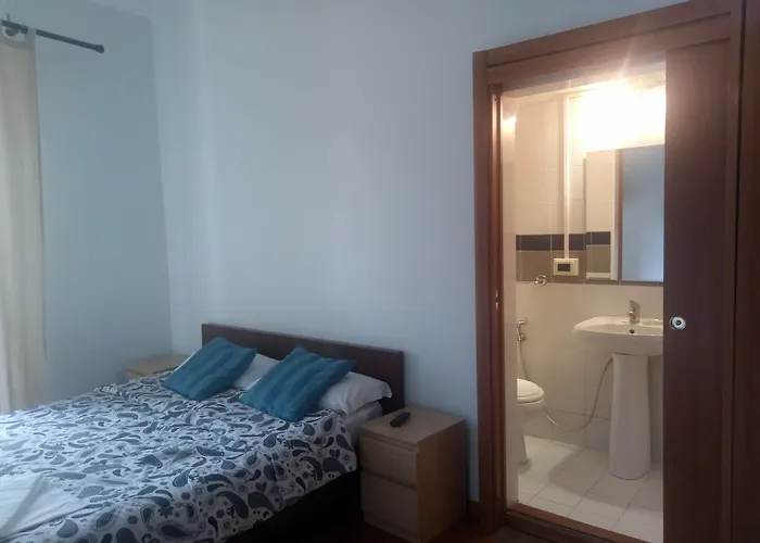 Pensión Papia 3*